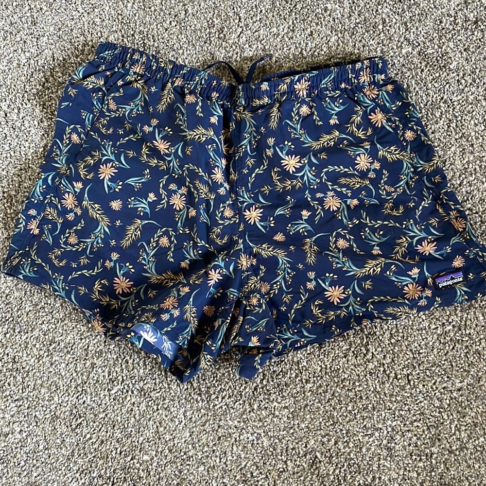 Patagonia Baggies Shorts